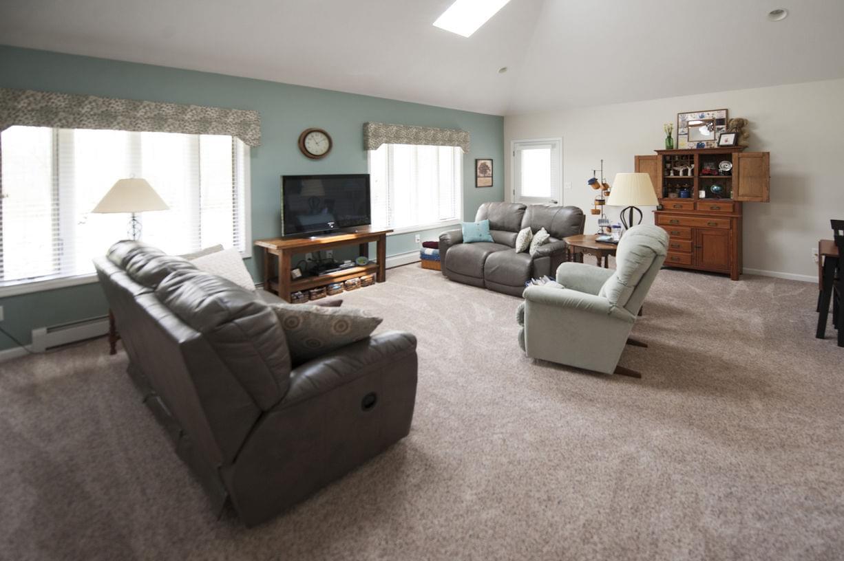 Timbercrest Senior Living Community Assisted Living, Nursing Home